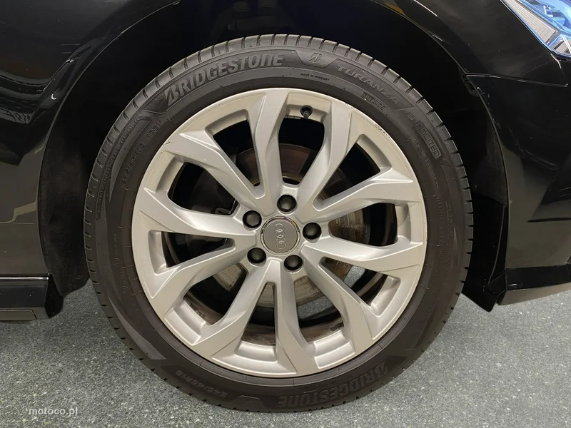 Audi A6 C7 10