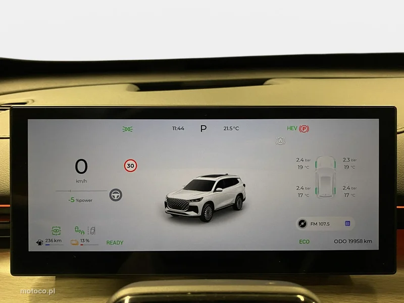 Chery Tiggo 8 25