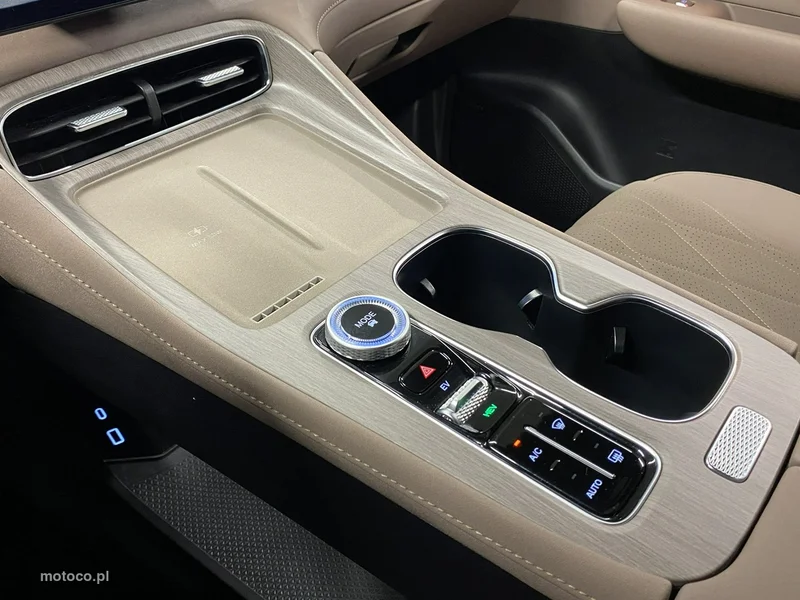 Chery Tiggo 8 37