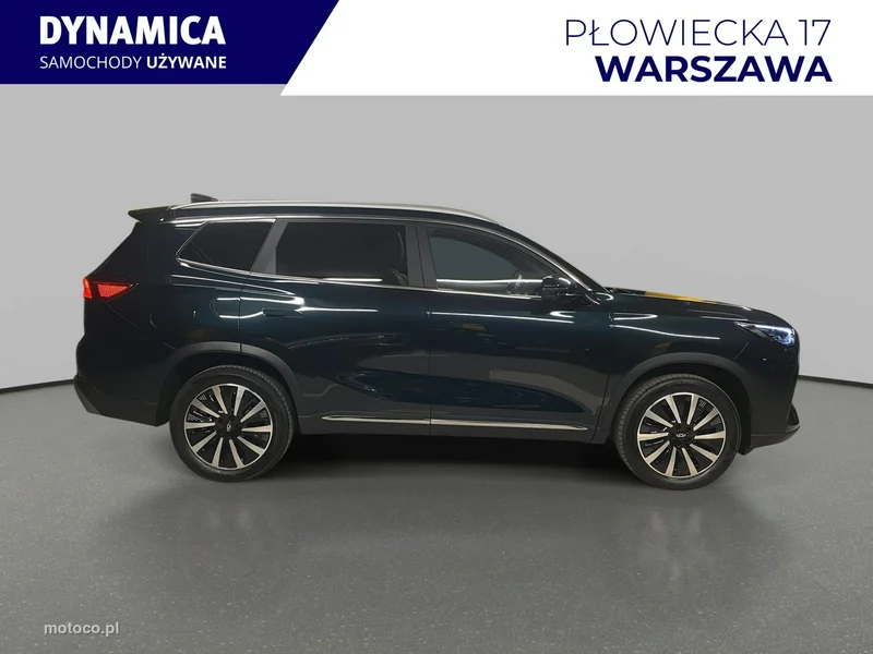 Chery Tiggo 8 8