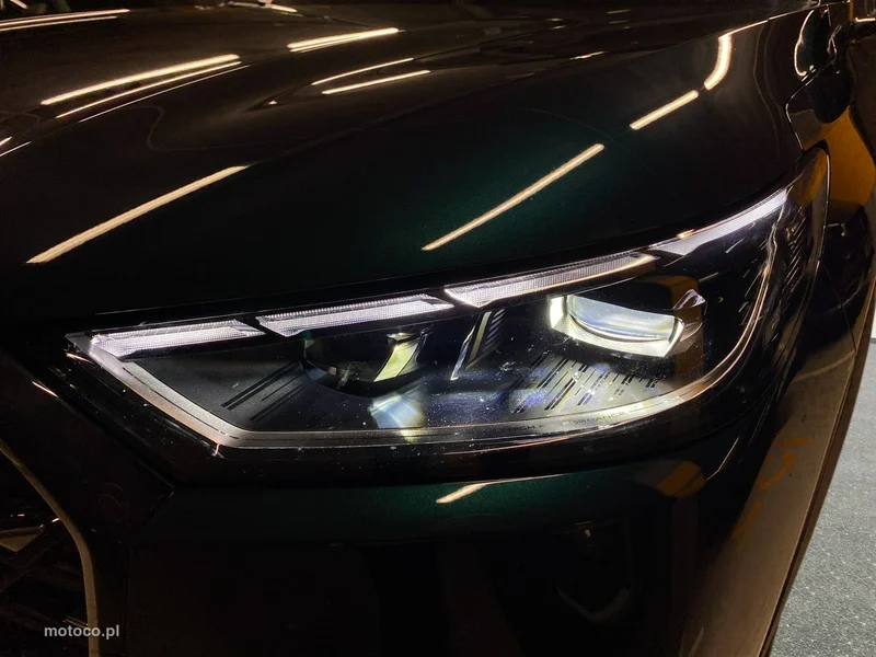 Chery Tiggo 8 9