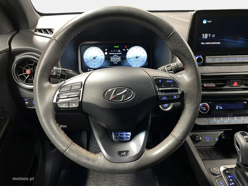 Hyundai KONA 22