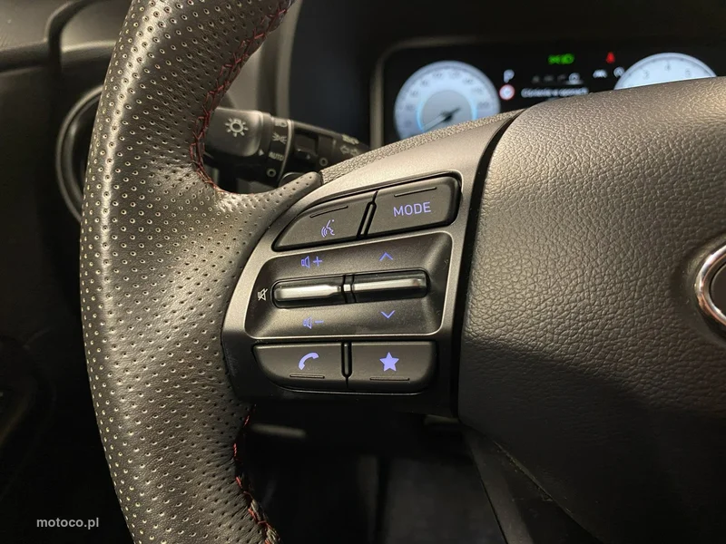 Hyundai KONA 23