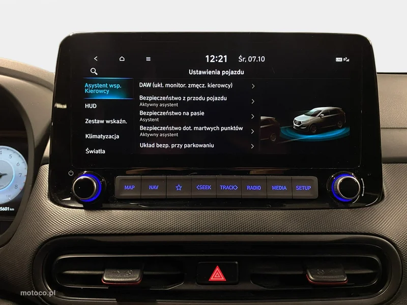Hyundai KONA 29