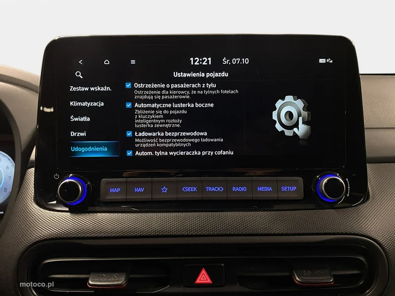 Hyundai KONA 31