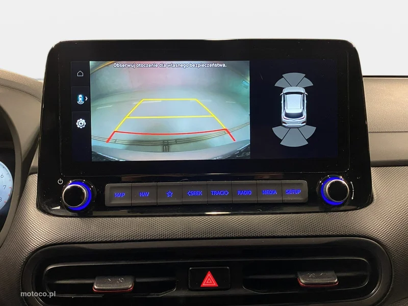 Hyundai KONA 33