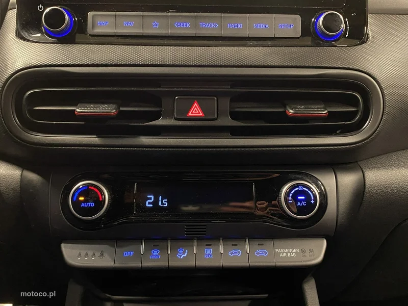 Hyundai KONA 34
