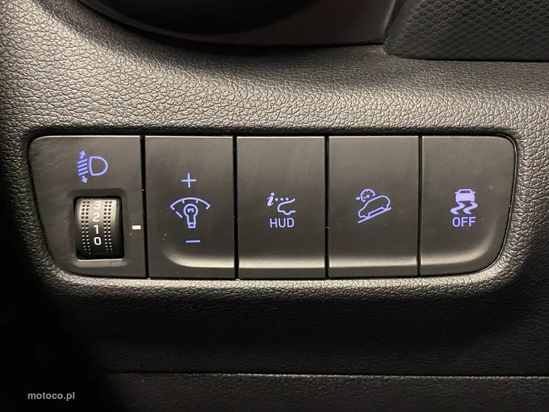 Hyundai KONA 35