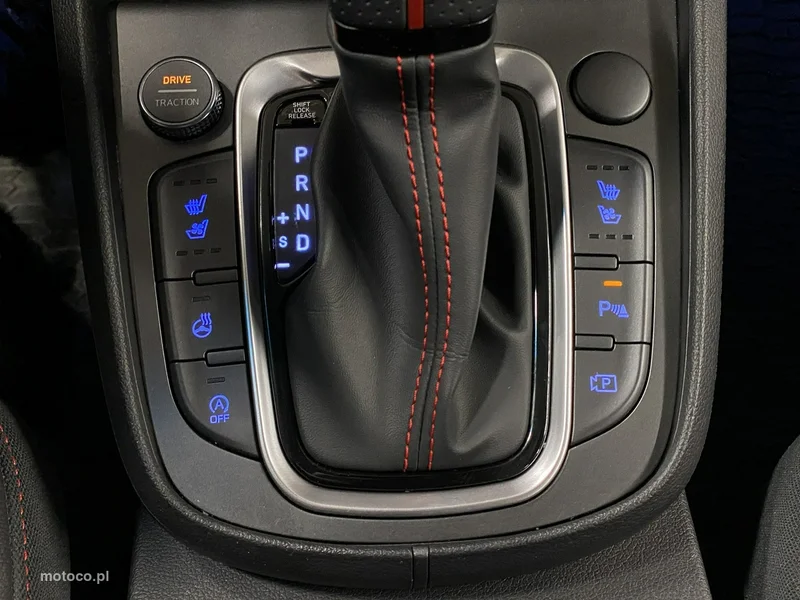 Hyundai KONA 38