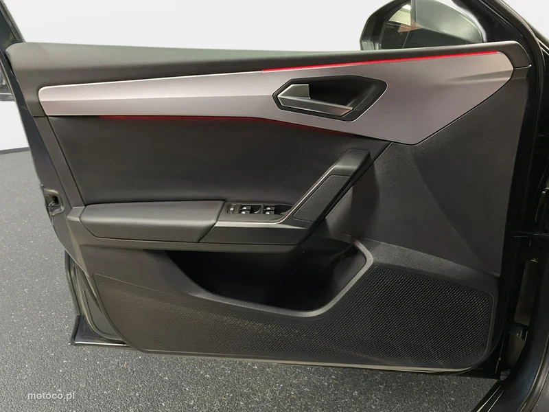 Seat Leon Sportstourer 12