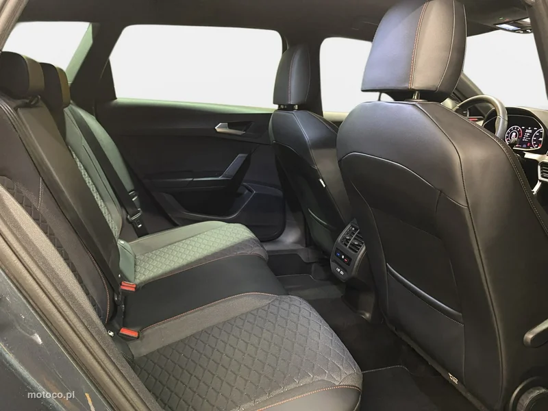 Seat Leon Sportstourer 15
