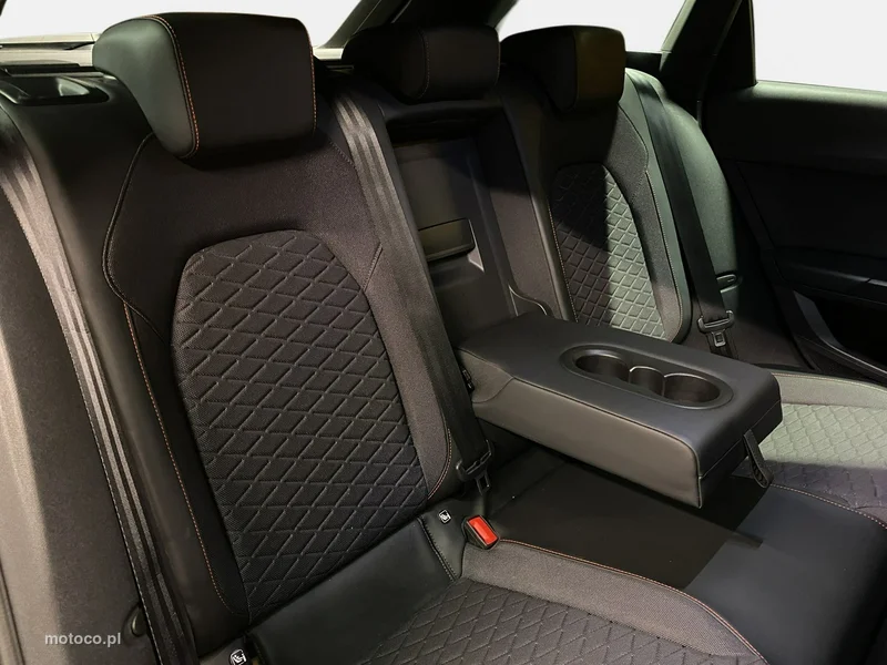 Seat Leon Sportstourer 16