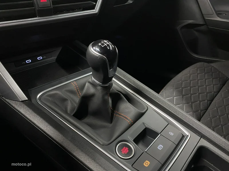 Seat Leon Sportstourer 34