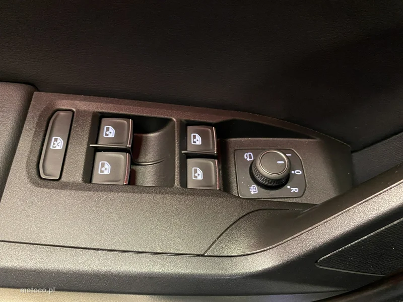 Seat Leon Sportstourer 35