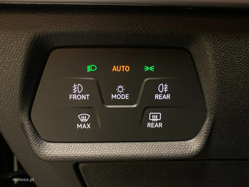 Seat Leon Sportstourer 36