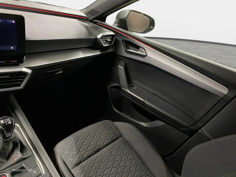 Seat Leon Sportstourer 37