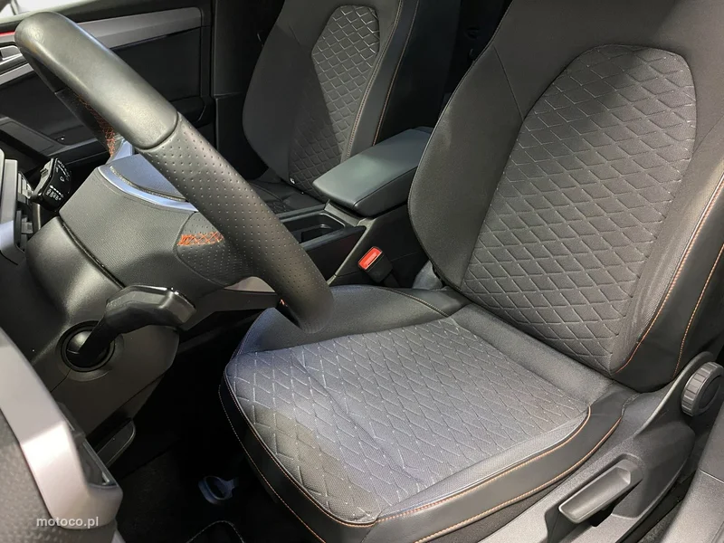 Seat Leon Sportstourer 38