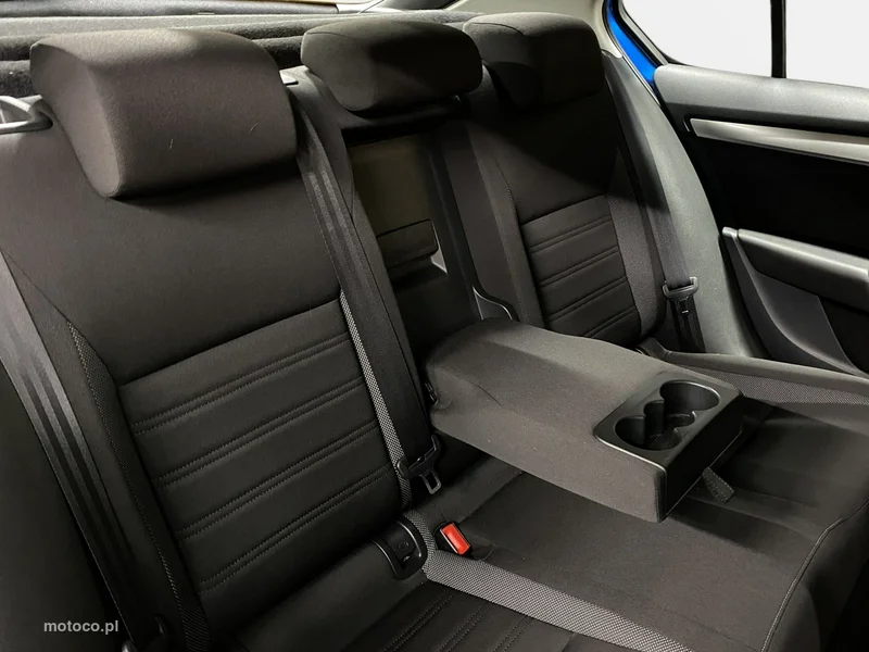 Skoda Octavia III 15