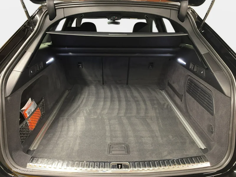 Audi A6 C8 17