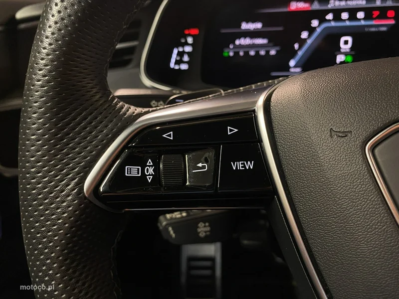 Audi A6 C8 22