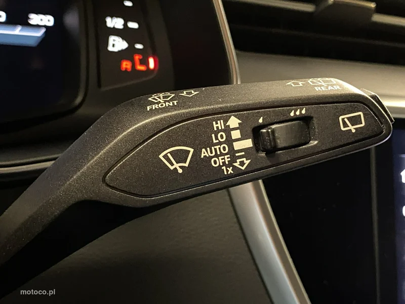 Audi A6 C8 25