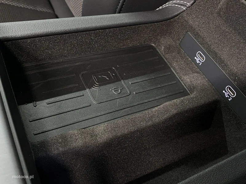 Audi A6 C8 36