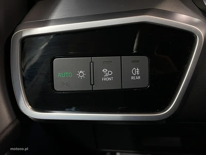 Audi A6 C8 40