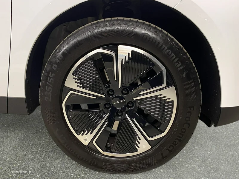 Jaecoo 5 10