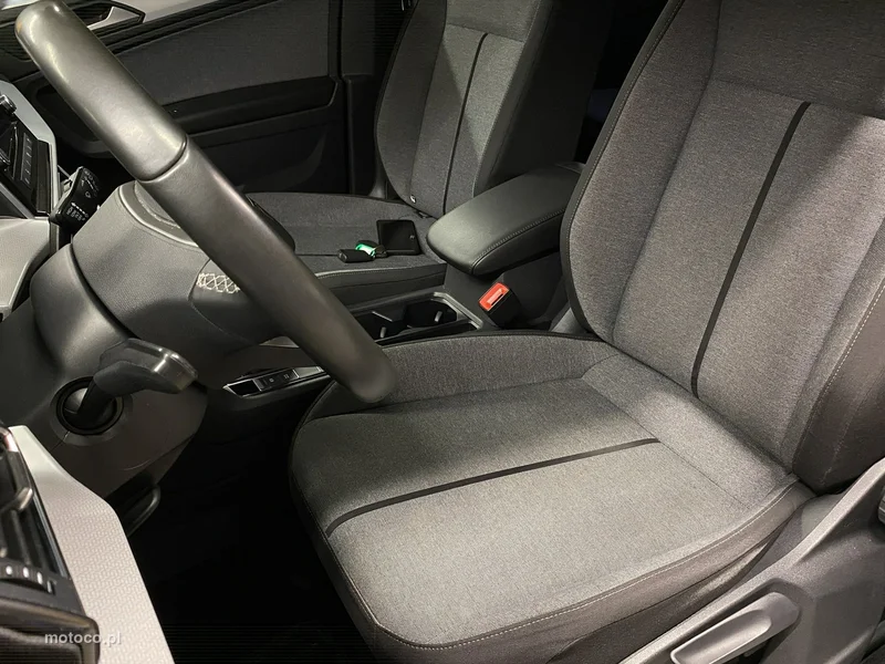 Seat Tarraco 15