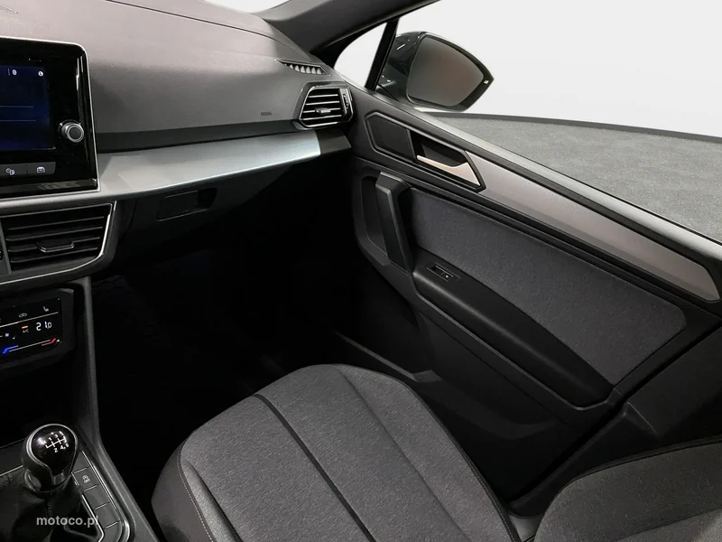 Seat Tarraco 16