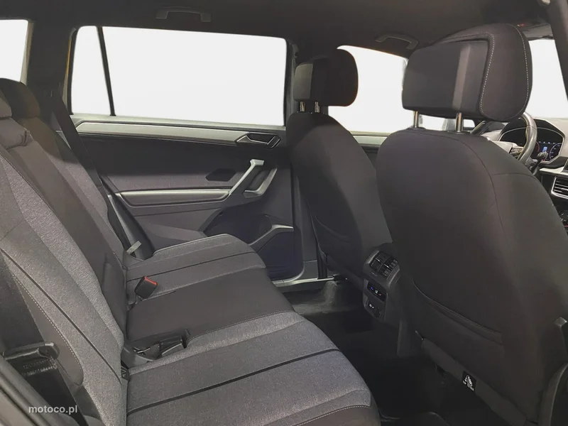 Seat Tarraco 17