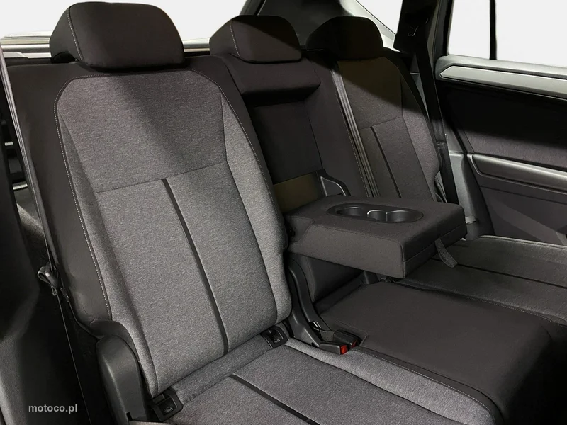 Seat Tarraco 18