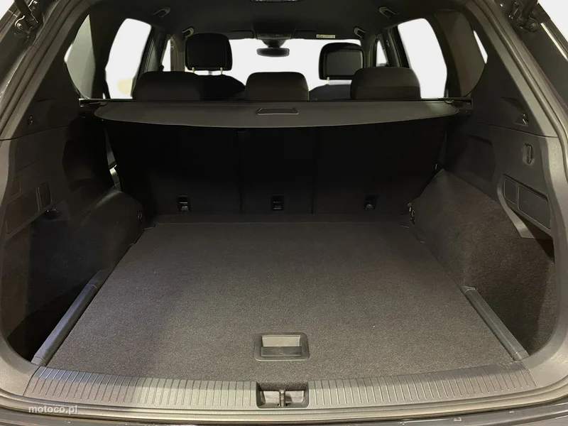 Seat Tarraco 20
