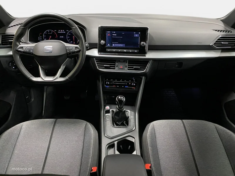 Seat Tarraco 22