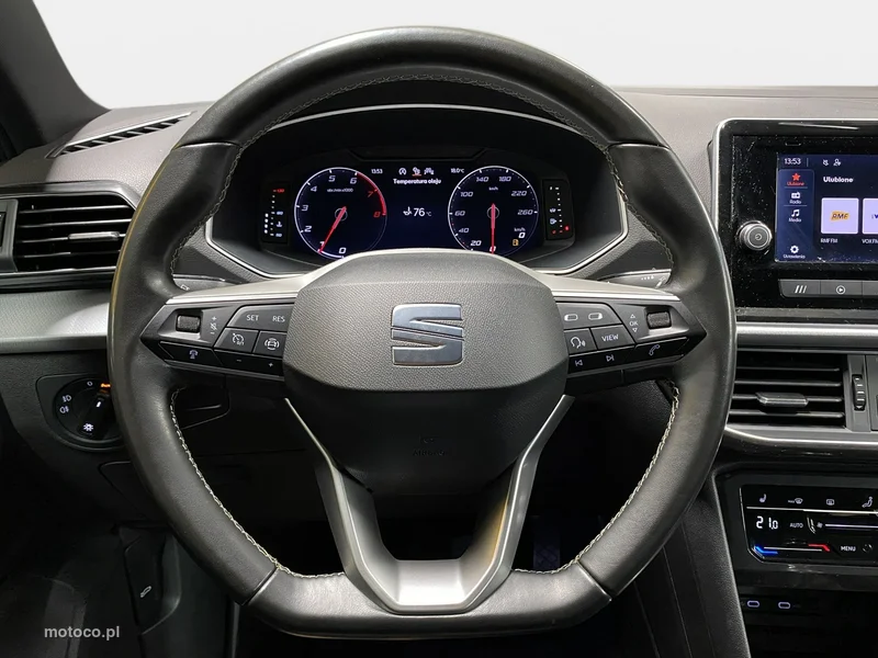 Seat Tarraco 23