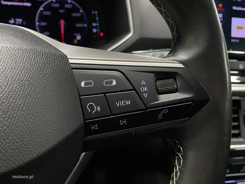 Seat Tarraco 25