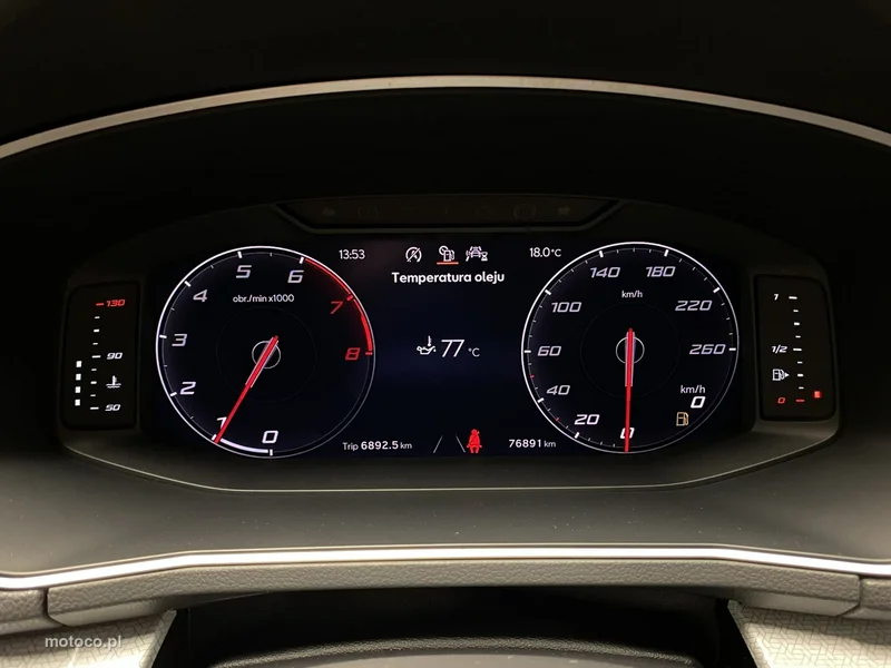 Seat Tarraco 27