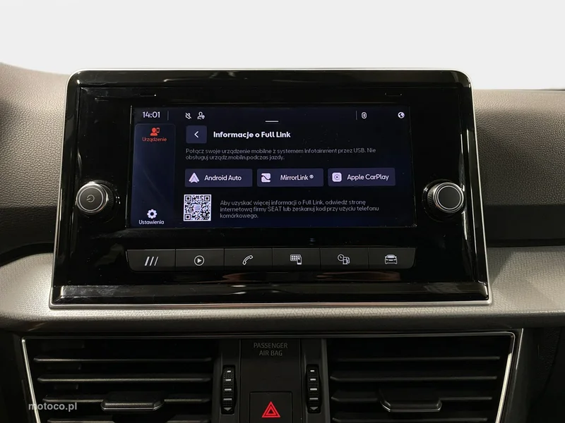 Seat Tarraco 29