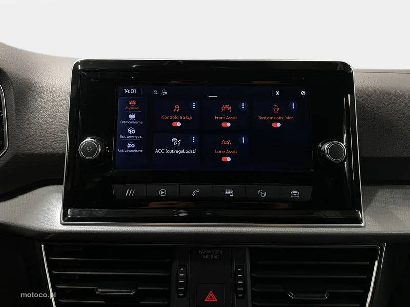 Seat Tarraco 30