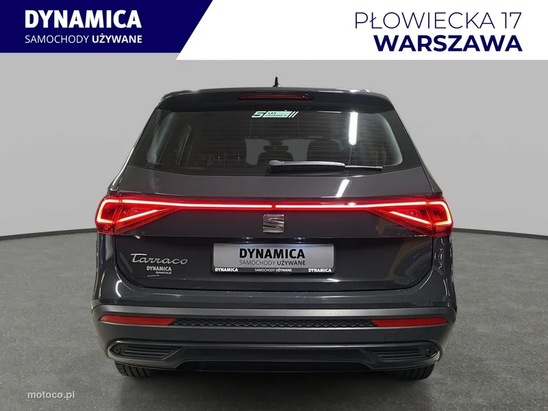 Seat Tarraco 6