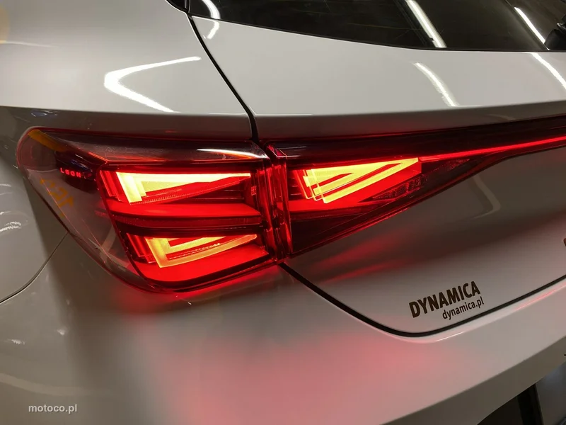 Cupra Leon 11