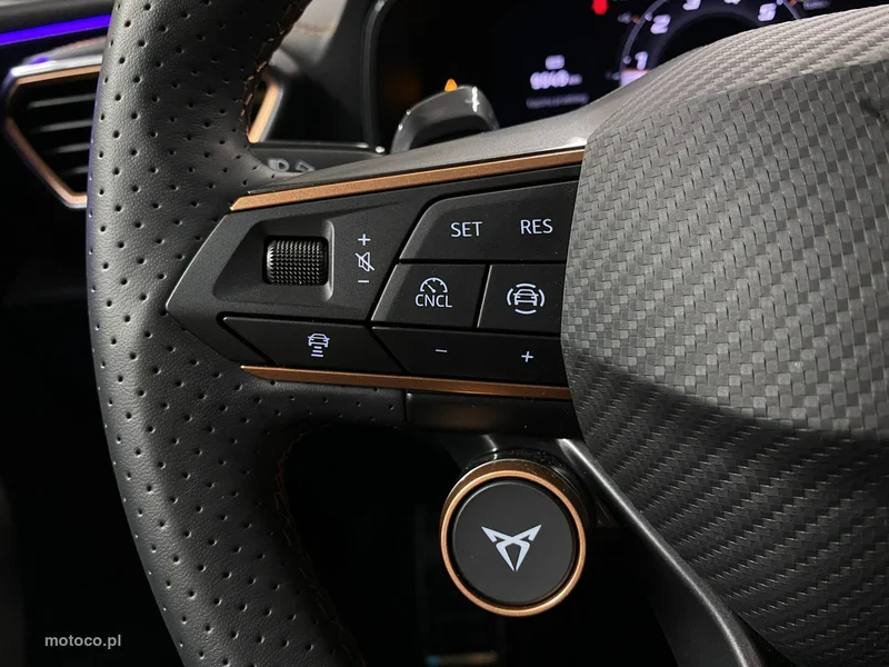 Cupra Leon 22