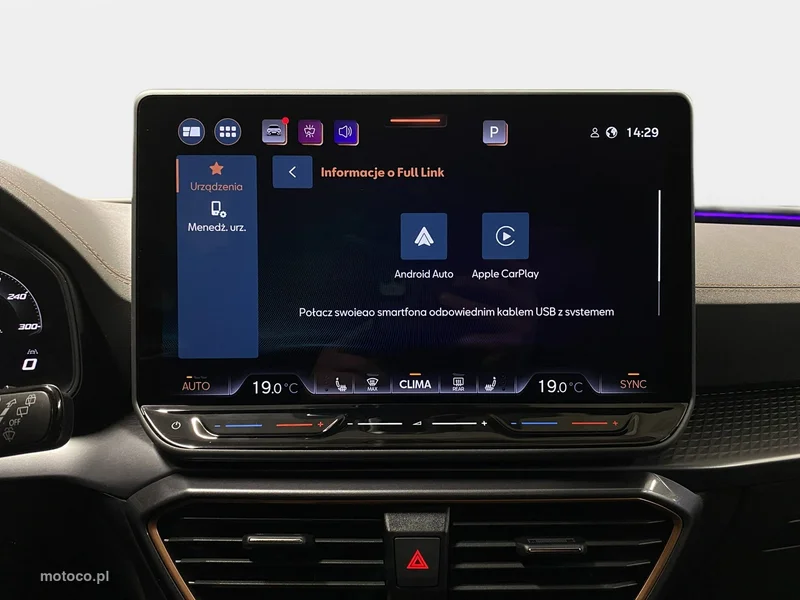 Cupra Leon 26