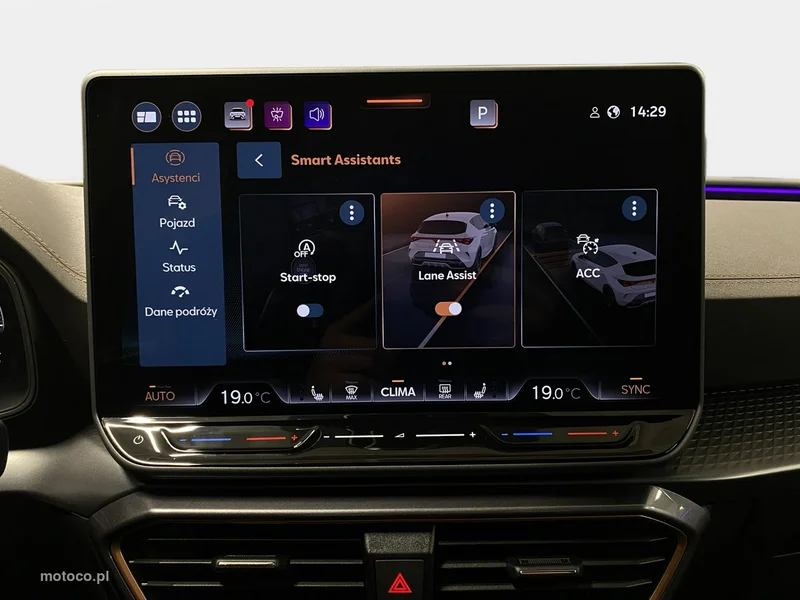 Cupra Leon 28