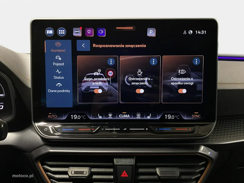 Cupra Leon 30