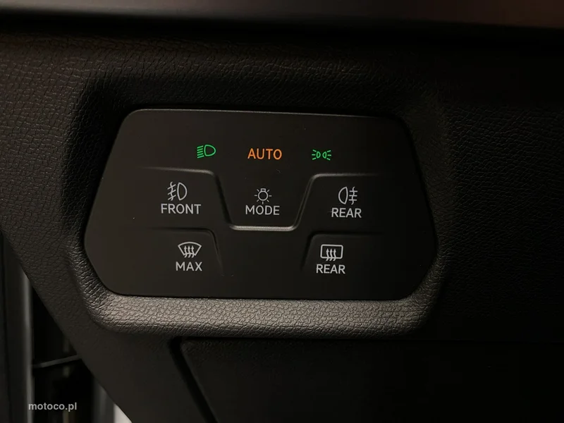 Cupra Leon 36