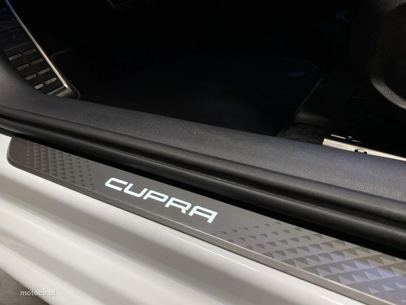 Cupra Leon 38