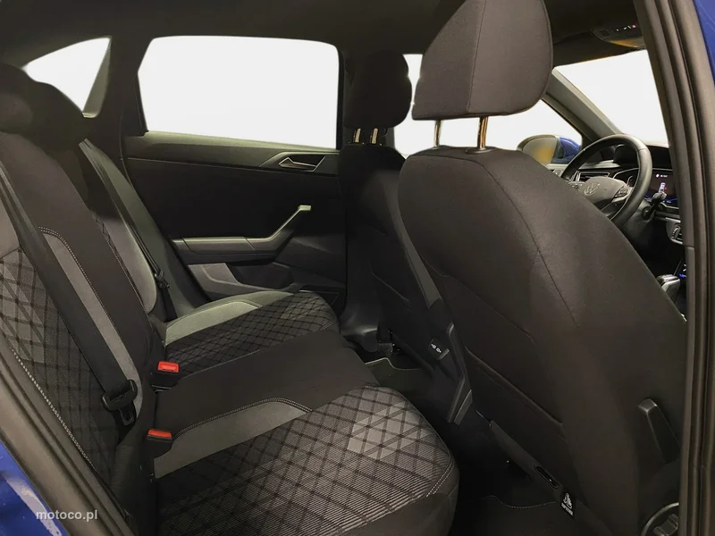 Volkswagen Taigo 15