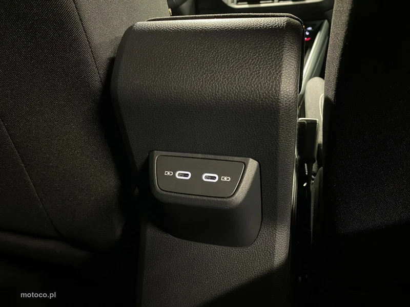 Volkswagen Taigo 17