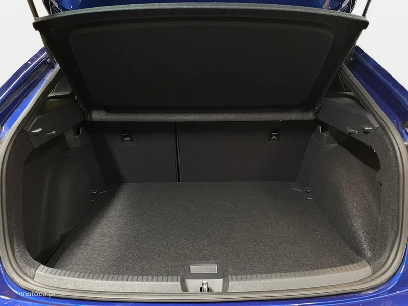 Volkswagen Taigo 18
